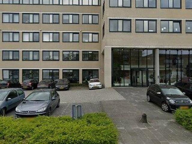 Office space for rent in Groningen