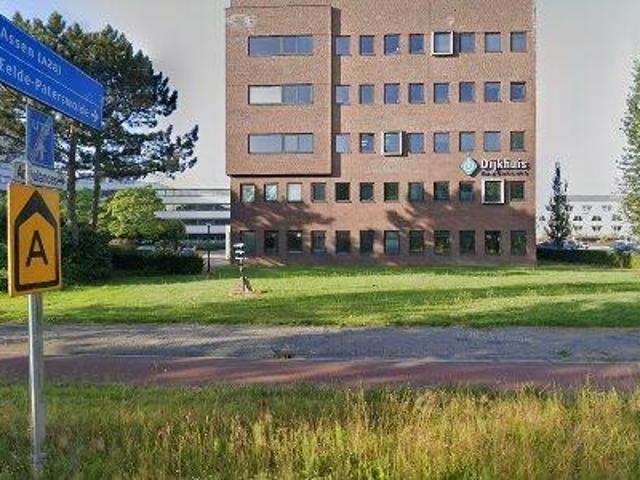 Office space for rent in Groningen