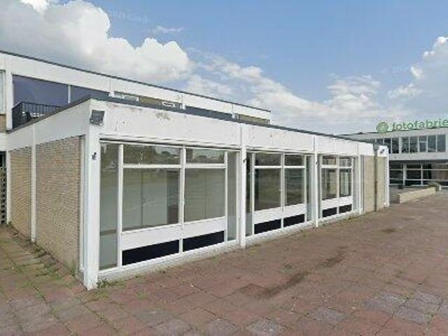Office space for rent in Groningen