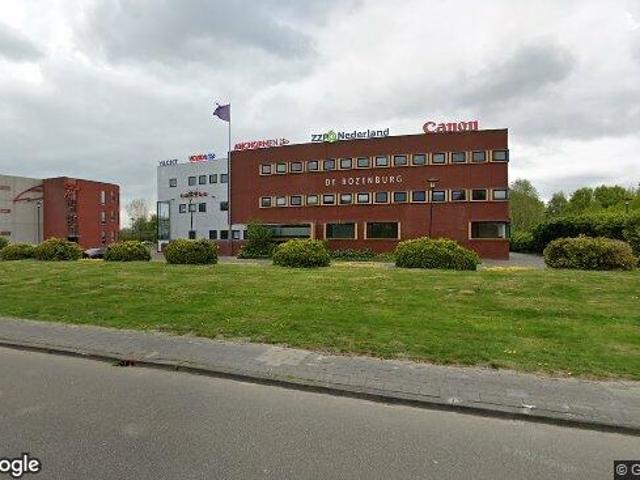 Office space for rent in Groningen