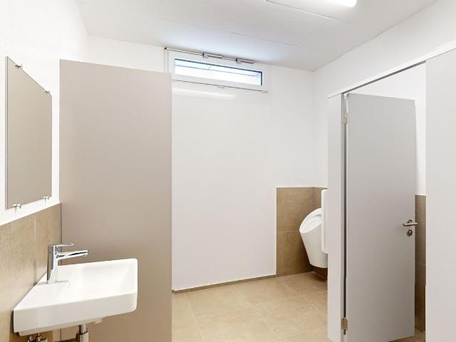 Office space for rent in Grosswangen 95 m² | dreamo. Ch