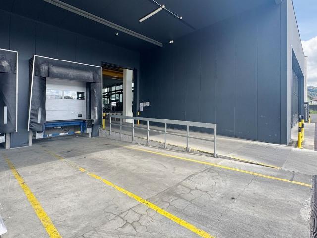 Office space for rent in Gwatt Thun 565 m² | dreamo. Ch