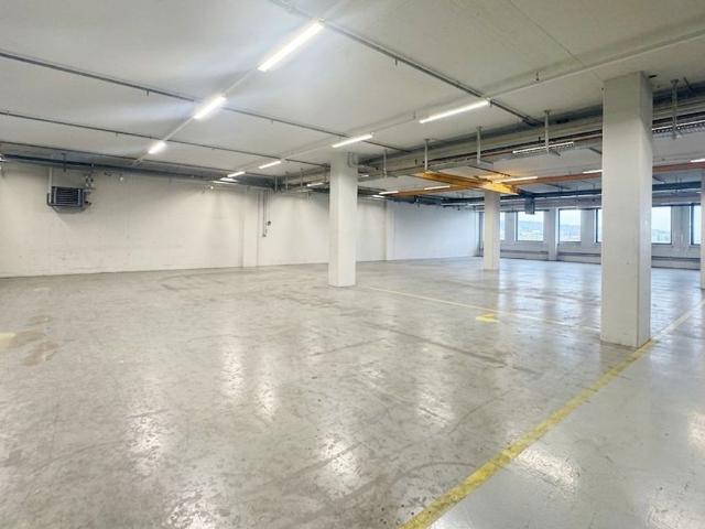 Office space for rent in Gwatt Thun 100 m² | dreamo. Ch