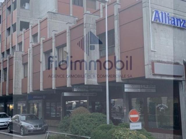 Office space for rent in Delémont Ref 14882 | dreamo. Ch
