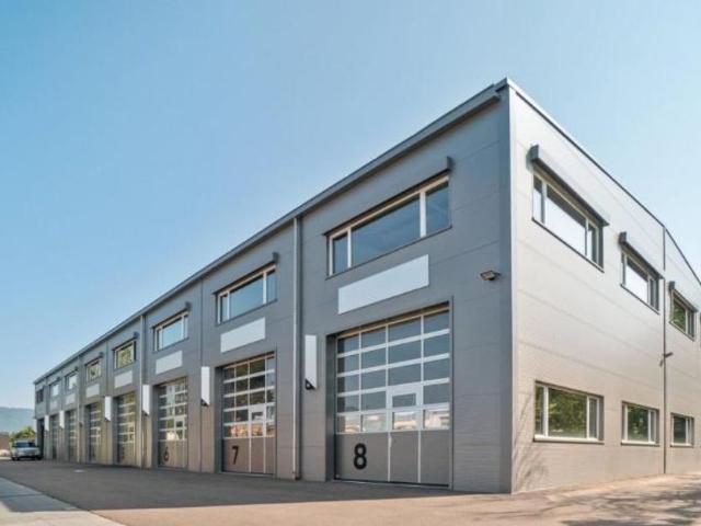 Office space for rent in Delémont Ref 15863 | dreamo. Ch