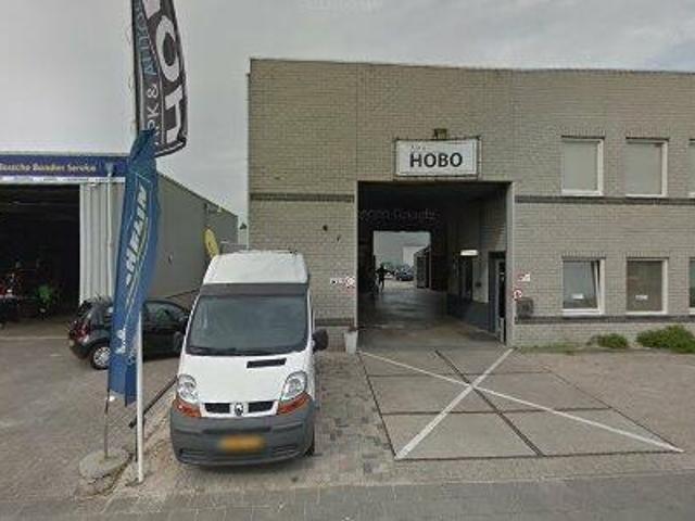 Office space for rent in Den Bosch