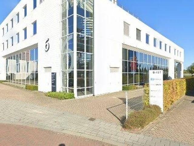 Office space for rent in Den Bosch
