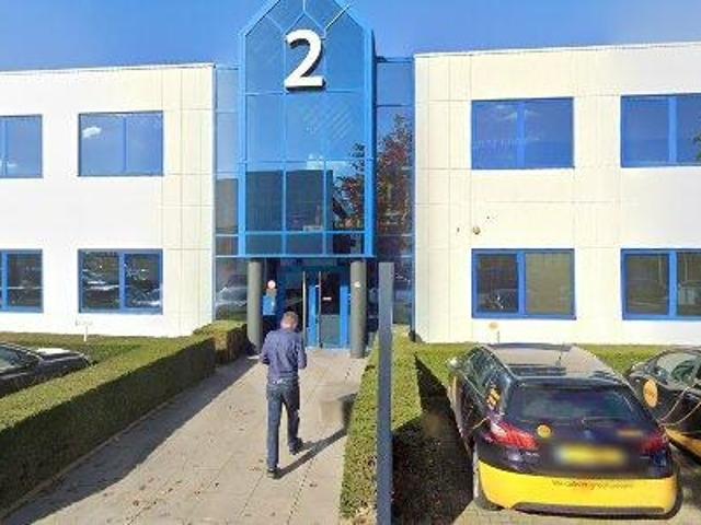 Office space for rent in Den Bosch