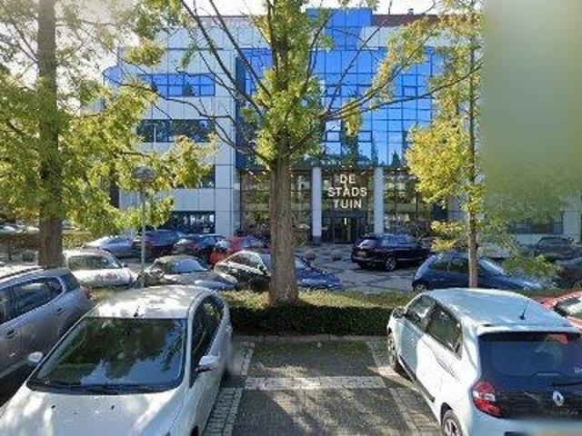Office space for rent in Den Bosch