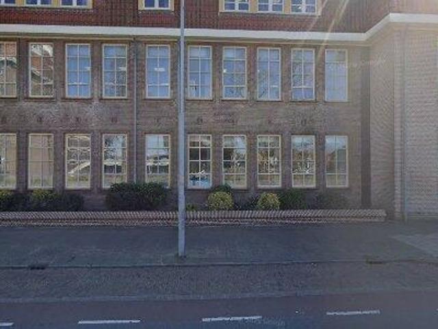Office space for rent in Den Helder