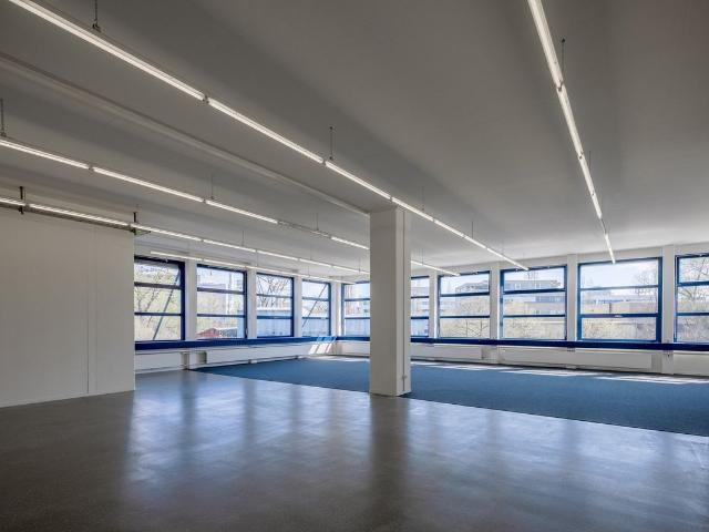 Office space for rent in Dietikon 100 m² | dreamo. Ch