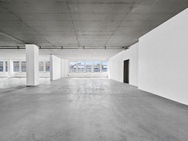 Office space for rent in Dietikon 389 m² | dreamo. Ch