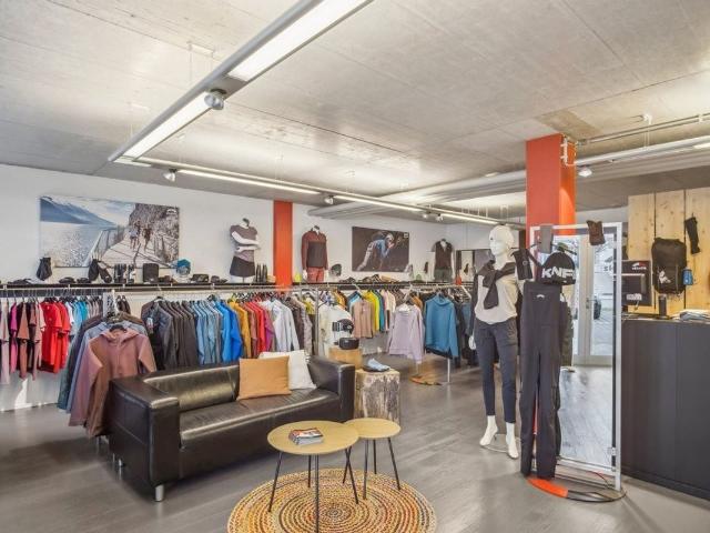 Office space for rent in Dietlikon 174 m² | dreamo. Ch