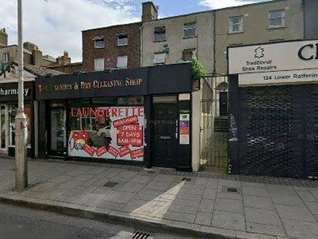 Office space for rent in Dublin 6