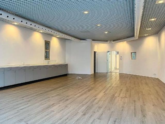 Office space for rent in Düdingen 90 m² | dreamo. Ch