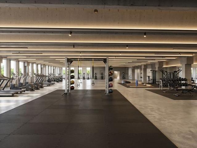 Office space for rent in Dulliken 850 m² | dreamo. Ch