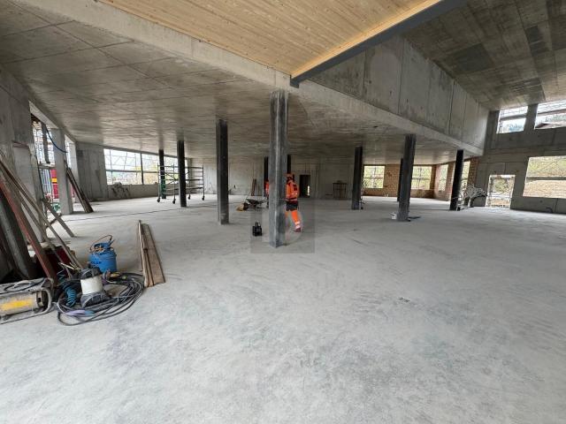 Office space for rent in Entlebuch 278 m² | dreamo. Ch