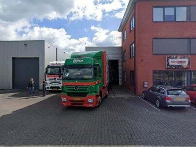 Office space for rent in Enschede
