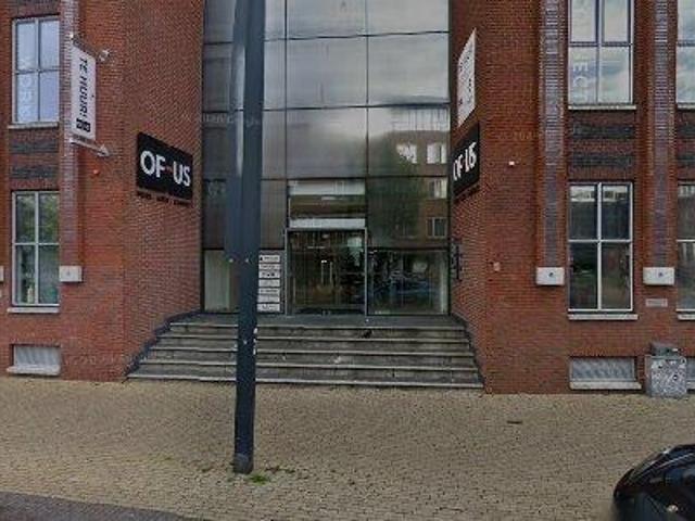 Office space for rent in Enschede