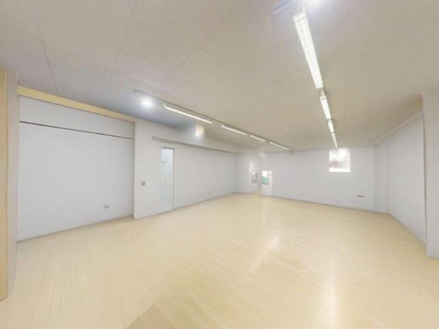 Office space for rent in Ecublens VD 100 m² | dreamo. Ch
