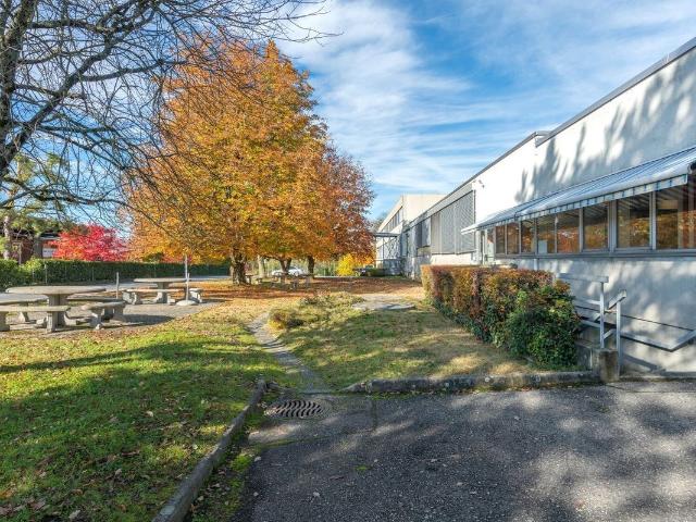 Office space for rent in Ecublens VD 100 m² | dreamo. Ch