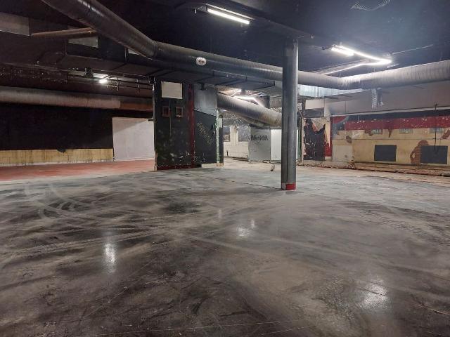 Office space for rent in Ecublens VD 650 m² | dreamo. Ch