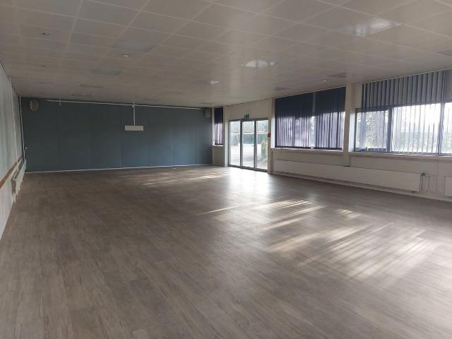 Office space for rent in Ecublens VD 78 m² | dreamo. Ch