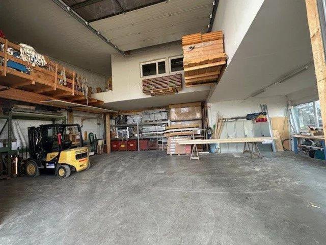Office space for rent in Echallens Ref 29120 | dreamo. Ch