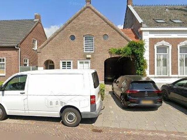 Office space for rent in Eersel