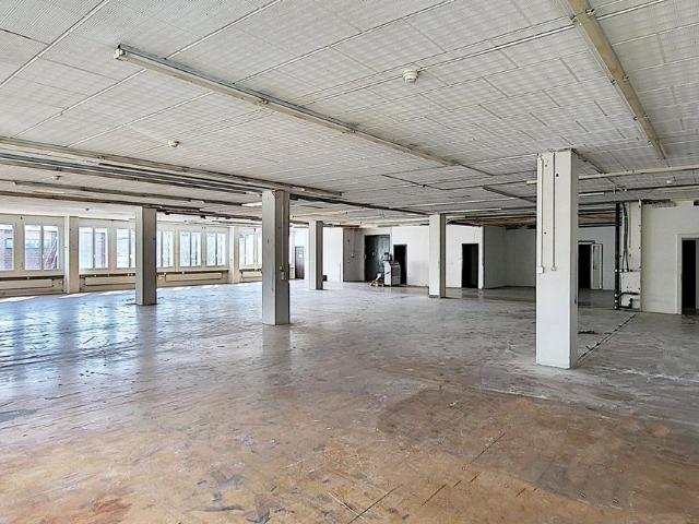 Office space for rent in Egg b. Zürich 350 m² | dreamo. Ch
