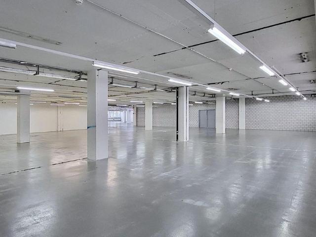 Office space for rent in Egg b. Zürich 671 m² | dreamo. Ch