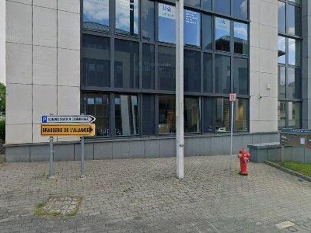 Office space for rent in Eigenbrakel