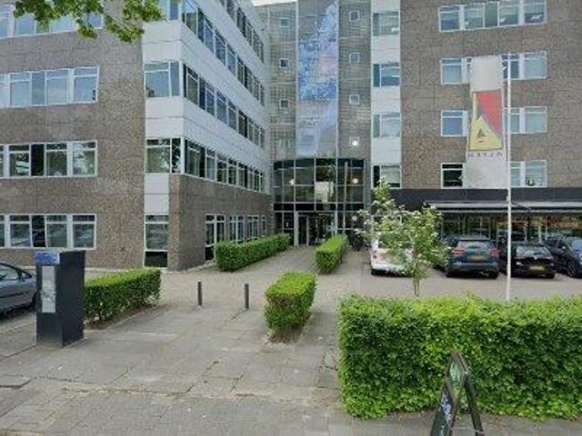 Office space for rent in Eindhoven