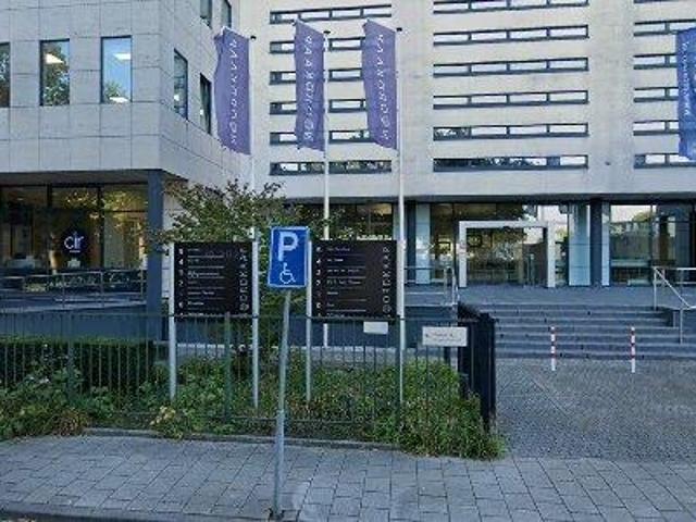 Office space for rent in Eindhoven