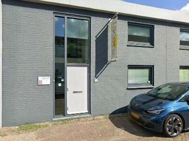 Office space for rent in Eindhoven
