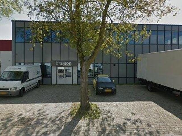 Office space for rent in Etten Leur
