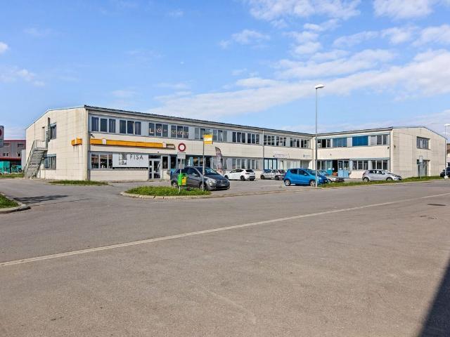 Office space for rent in Forel Lavaux 285 m² | dreamo. Ch