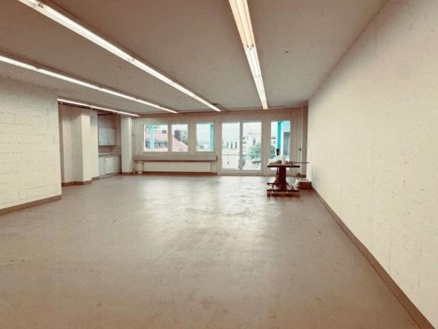 Office space for rent in Fehraltorf 147 m² | dreamo. Ch