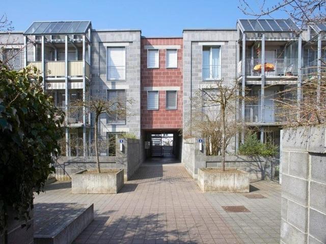 Office space for rent in Flamatt 105 m² | dreamo. Ch
