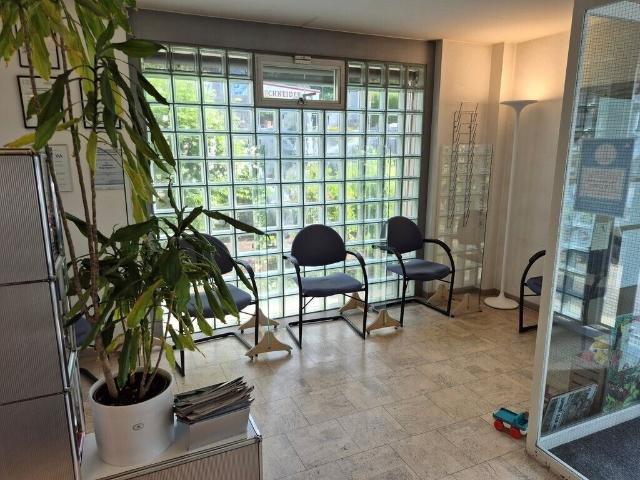 Office space for rent in Flamatt 105 m² | dreamo. Ch
