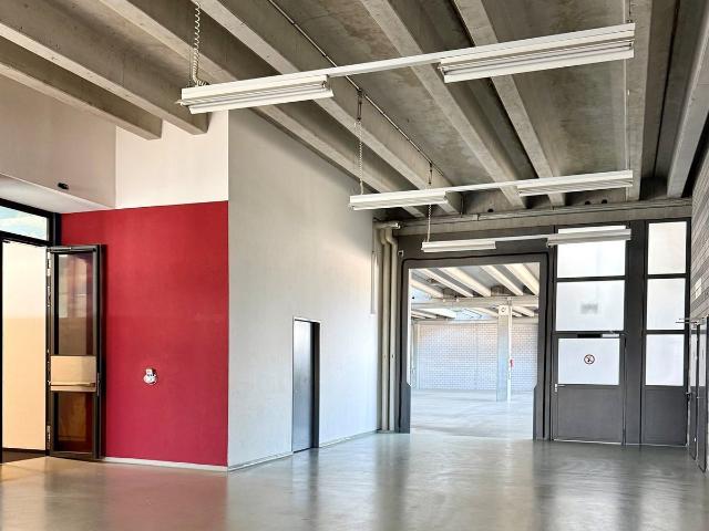 Office space for rent in Frasnacht 1 567 m² | dreamo. Ch