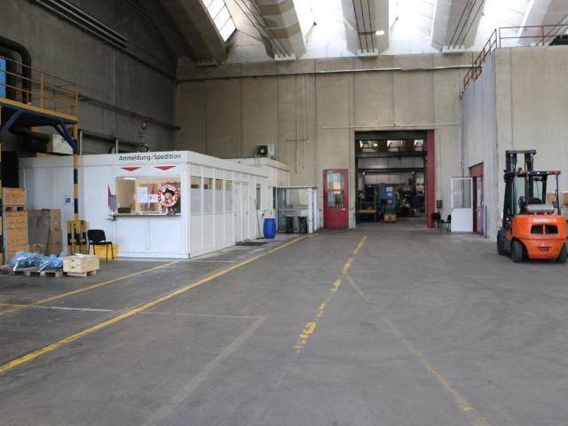 Office space for rent in Frasnacht 20 000 m² | dreamo. Ch