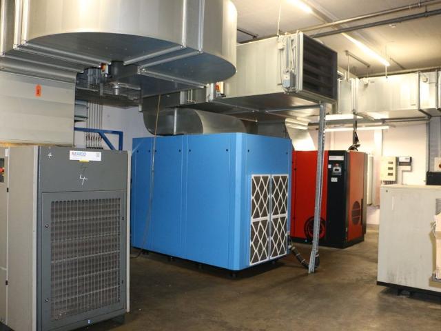 Office space for rent in Frasnacht 2 000 m² | dreamo. Ch