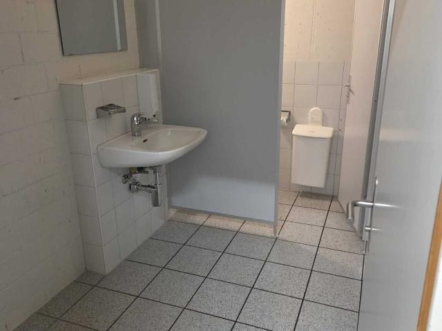 Office space for rent in Frauenfeld 419 m² | dreamo. Ch