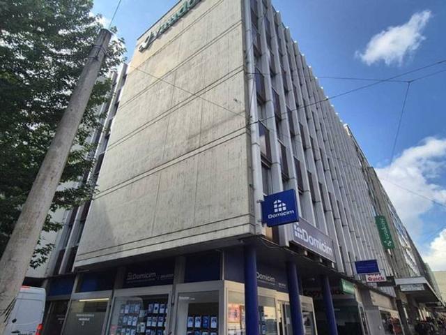 Office space for rent in Fribourg 25 m² | dreamo. Ch