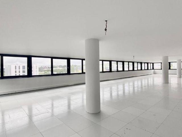 Office space for rent in Fribourg 303 m² | dreamo. Ch