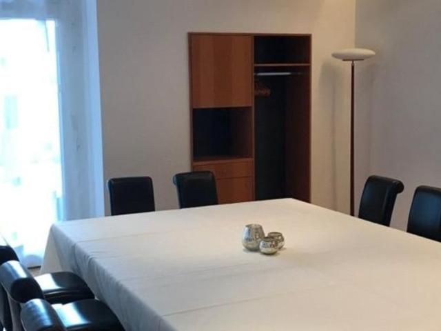 Office space for rent in Fribourg 430 m² | dreamo. Ch