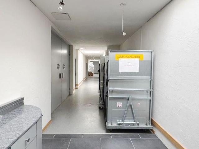 Office space for rent in Kilchberg ZH 253 m² | dreamo. Ch