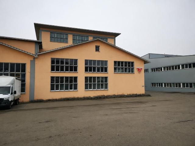 Office space for rent in Klingnau 760 m² | dreamo. Ch