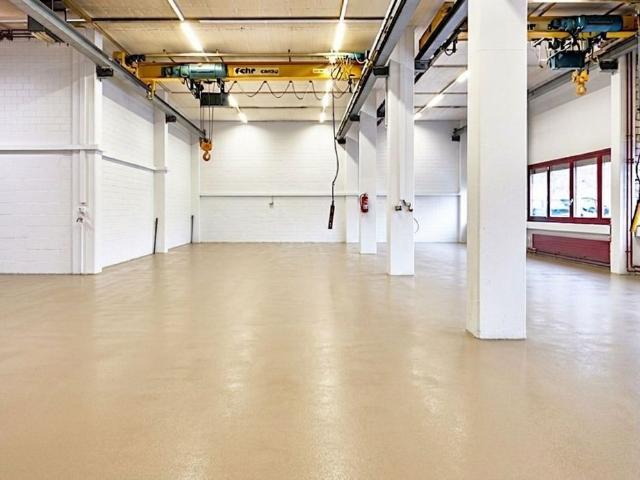 Office space for rent in Kloten 340 m² | dreamo. Ch